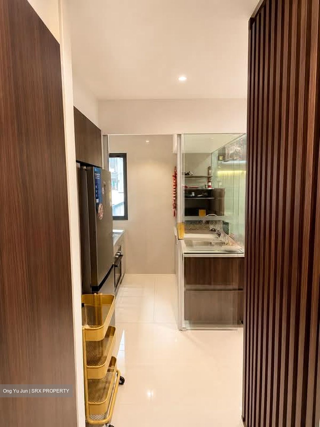 The Wisteria (D27), Apartment #600175601